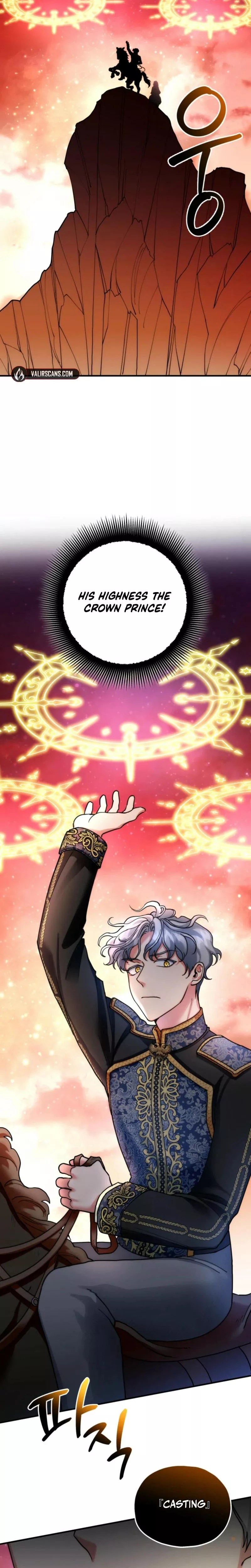 Read Puppet Archmage Manga Online