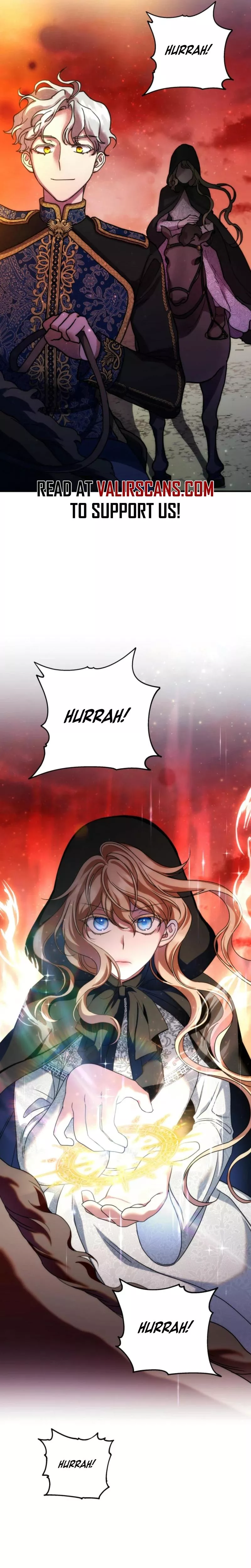 Read Puppet Archmage Manga Online