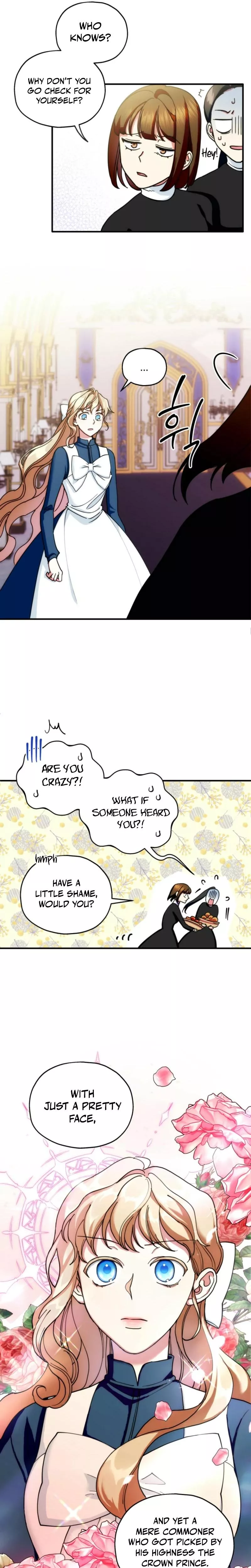 Read Puppet Archmage Manga Online