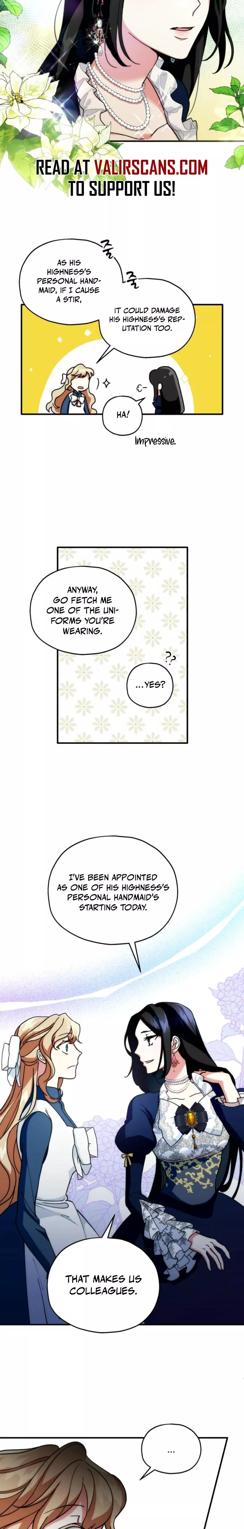 Read Puppet Archmage Manga Online