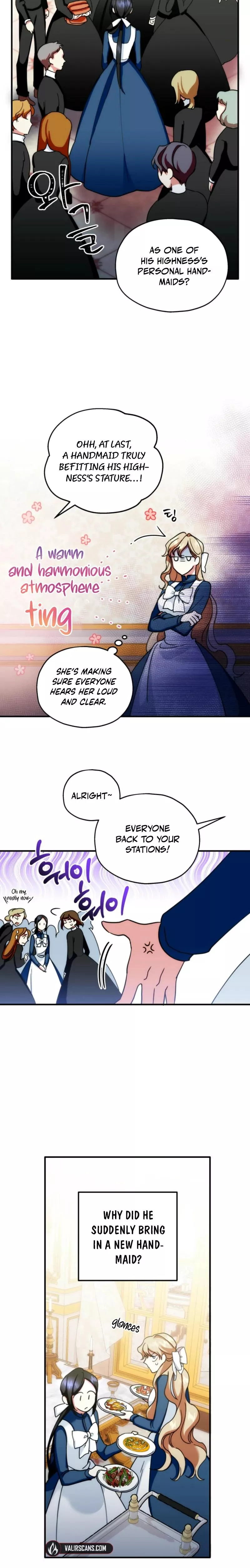 Read Puppet Archmage Manga Online
