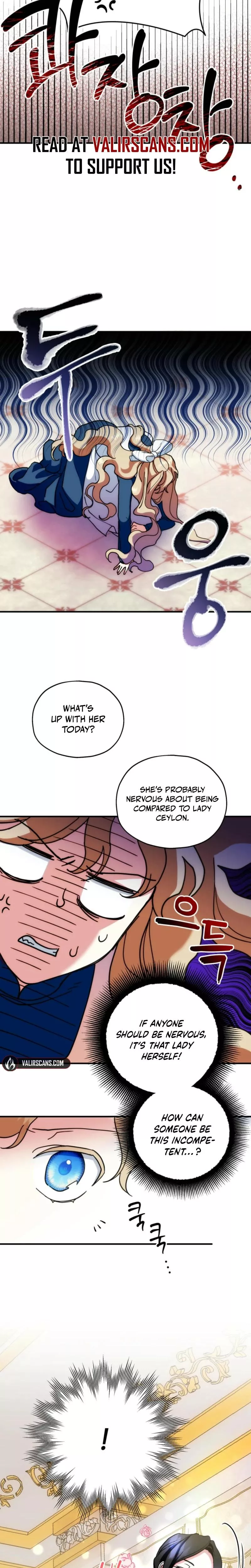 Read Puppet Archmage Manga Online