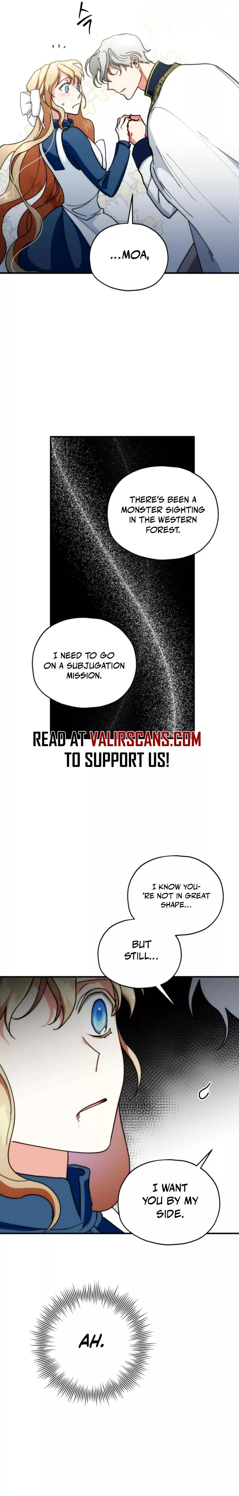 Read Puppet Archmage Manga Online