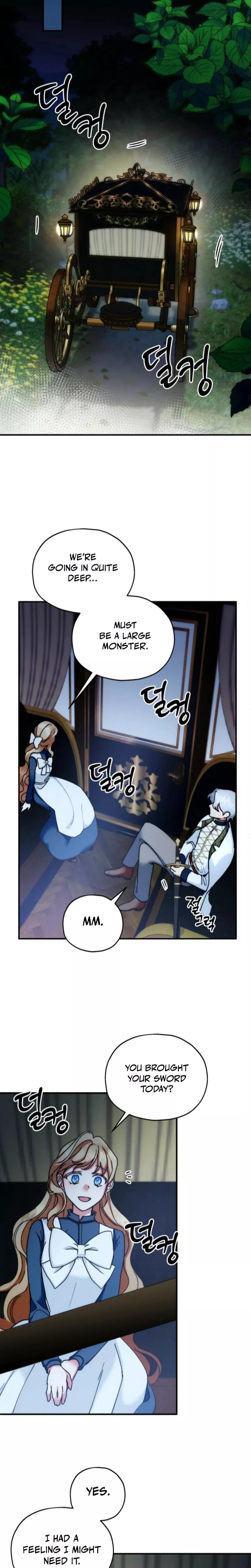Read Puppet Archmage Manga Online
