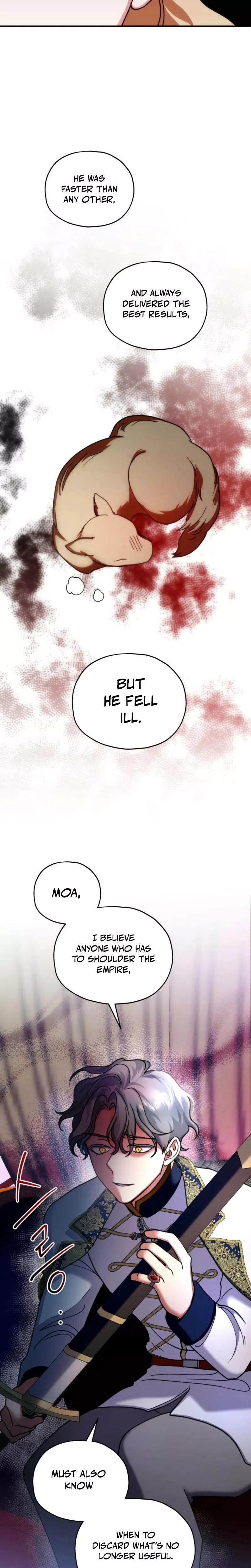 Read Puppet Archmage Manga Online