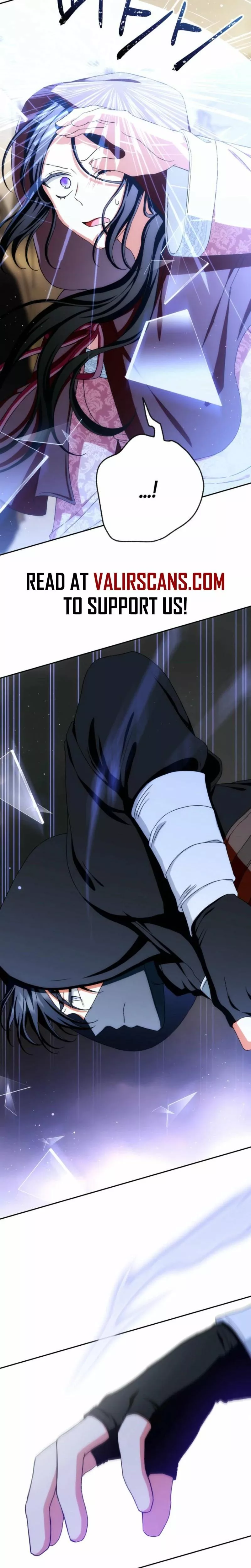 Read Puppet Archmage Manga Online