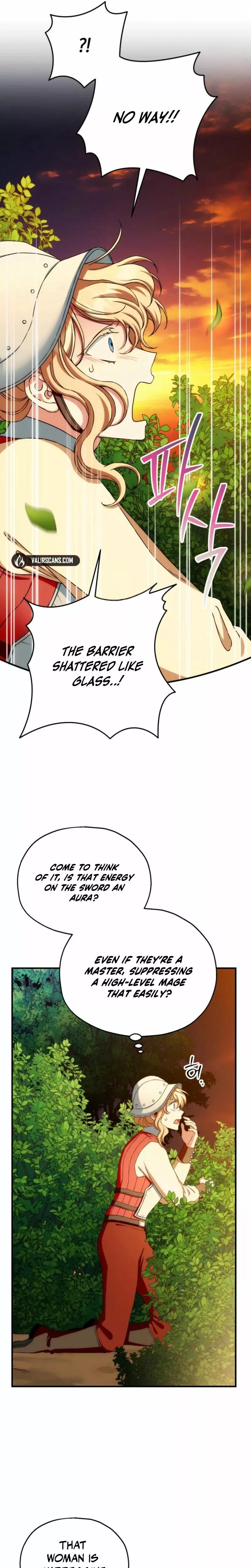 Read Puppet Archmage Manga Online