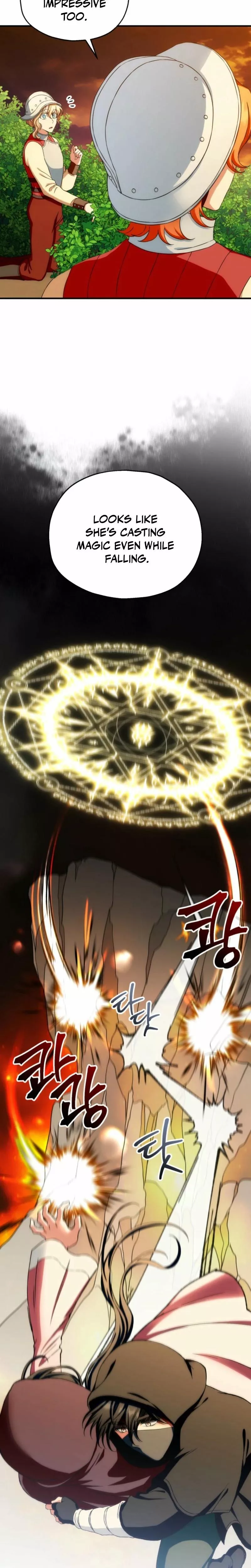 Read Puppet Archmage Manga Online