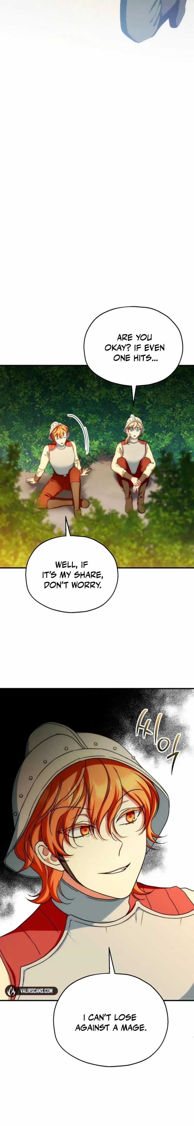 Read Puppet Archmage Manga Online
