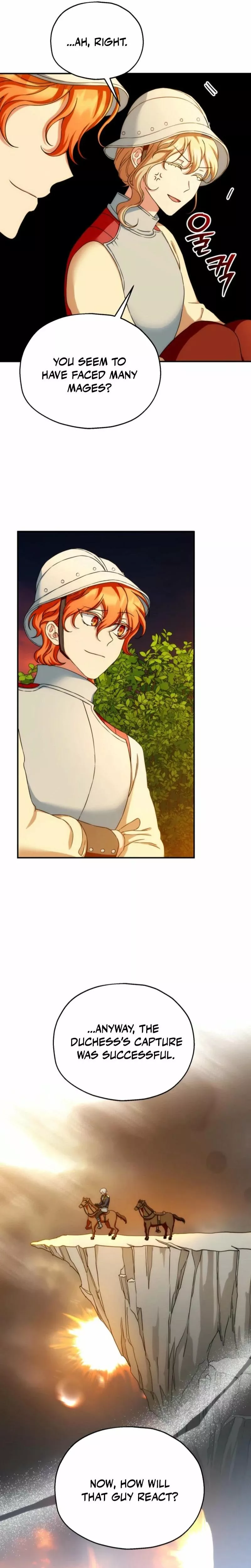 Read Puppet Archmage Manga Online