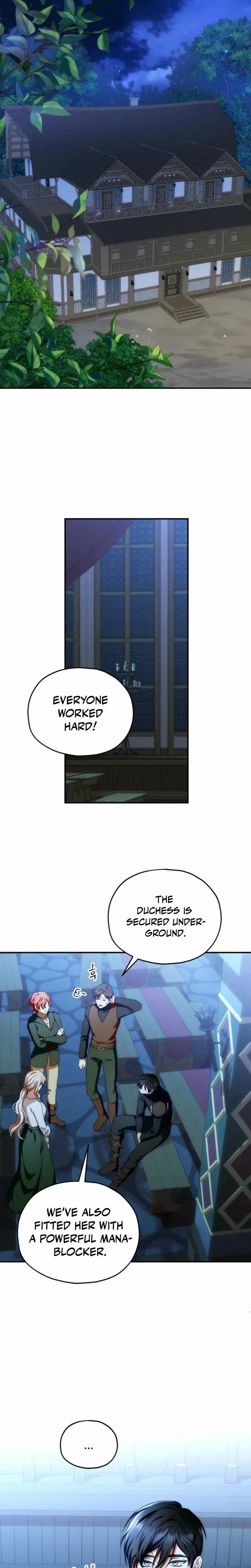 Read Puppet Archmage Manga Online