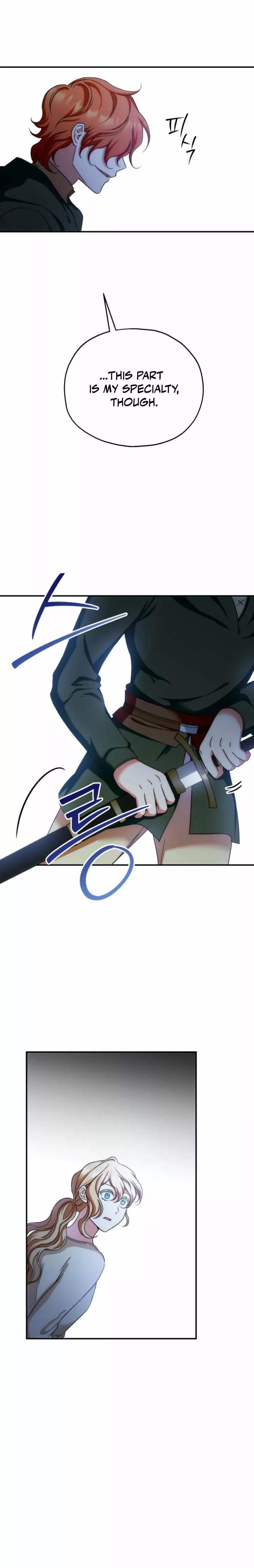 Read Puppet Archmage Manga Online