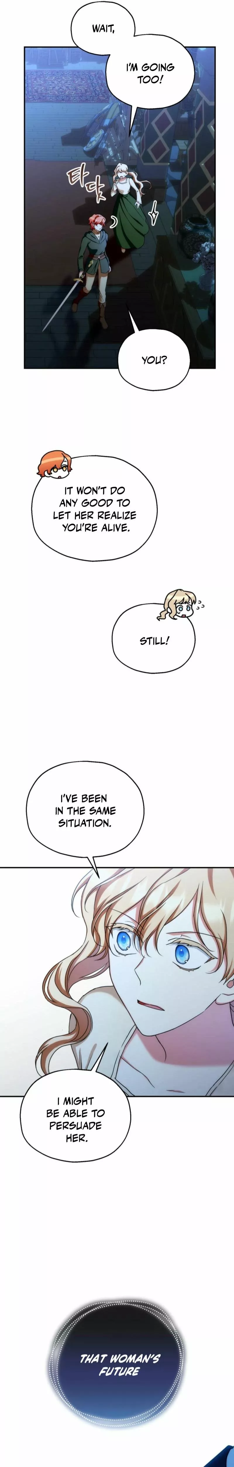 Read Puppet Archmage Manga Online