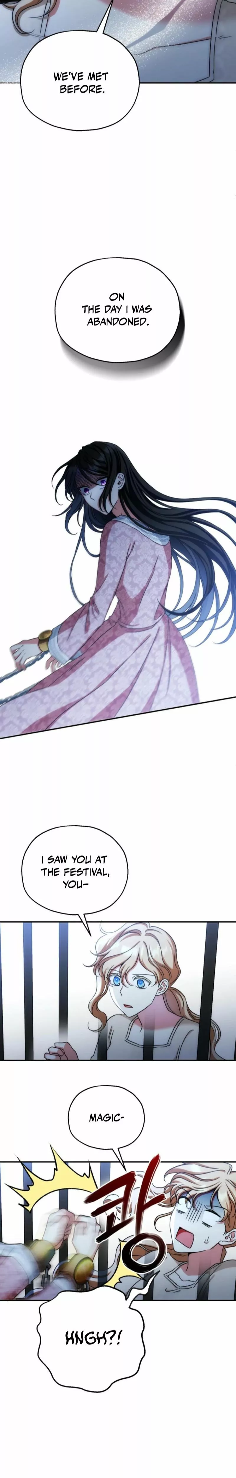 Read Puppet Archmage Manga Online
