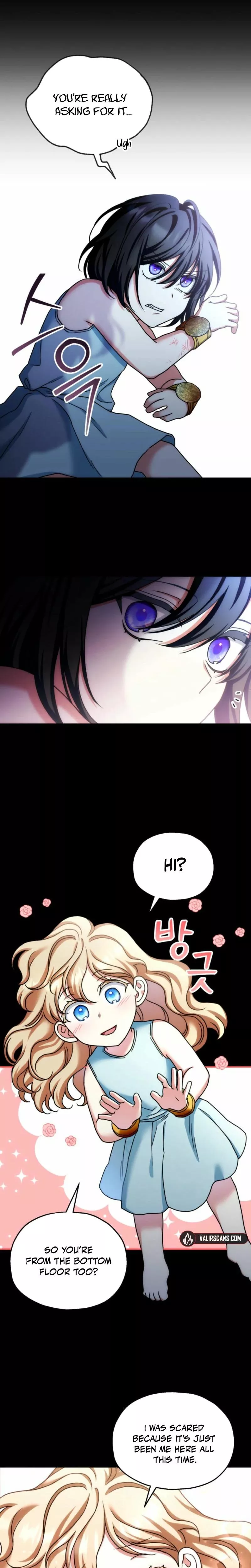 Read Puppet Archmage Manga Online