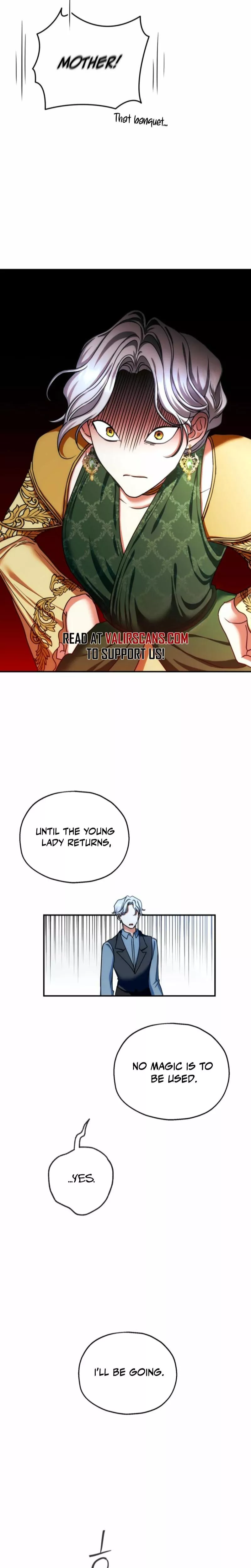 Read Puppet Archmage Manga Online