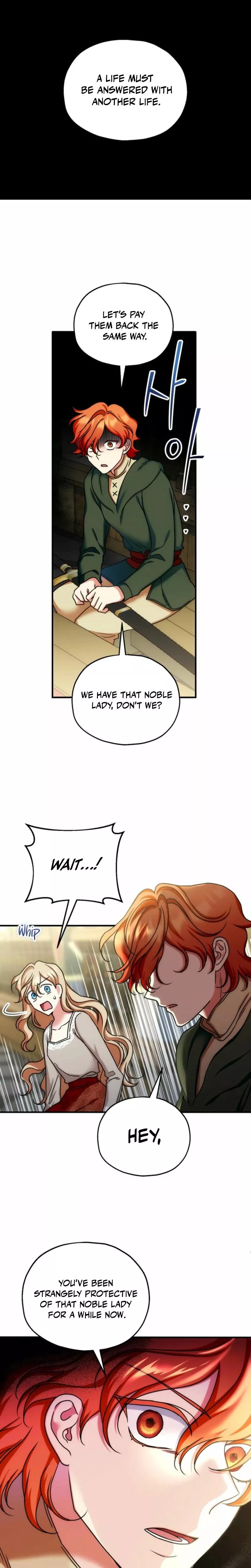 Read Puppet Archmage Manga Online