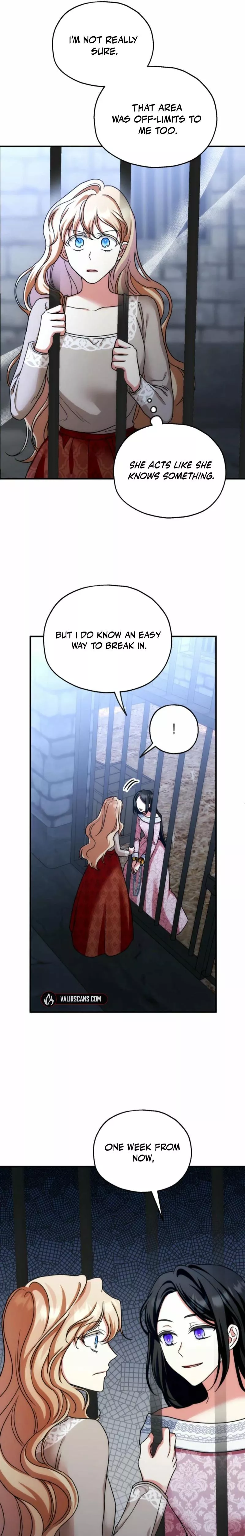 Read Puppet Archmage Manga Online