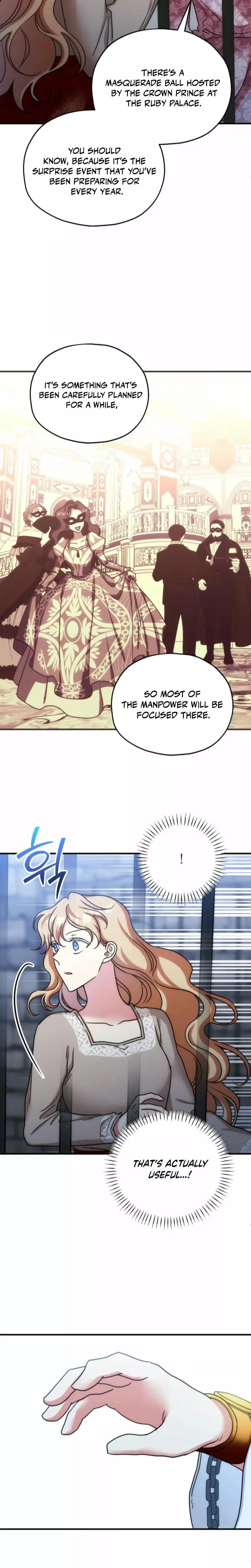 Read Puppet Archmage Manga Online