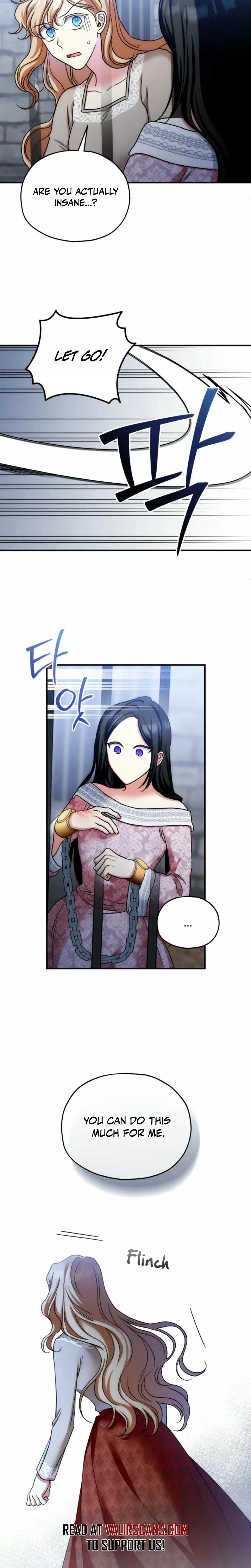 Read Puppet Archmage Manga Online