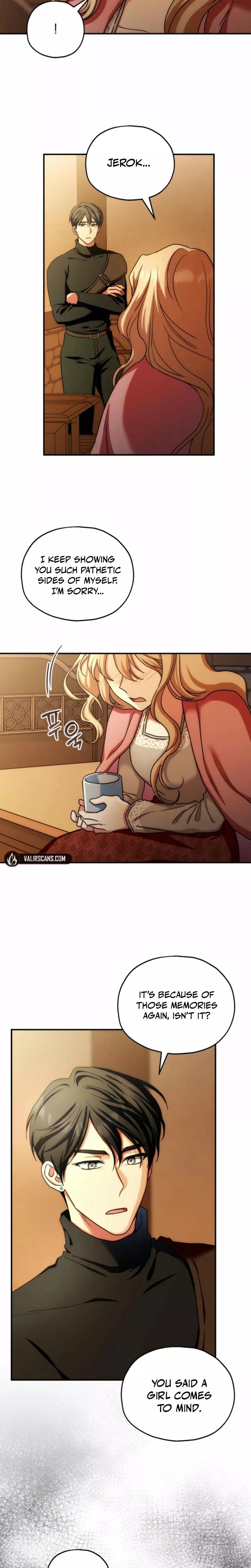 Read Puppet Archmage Manga Online