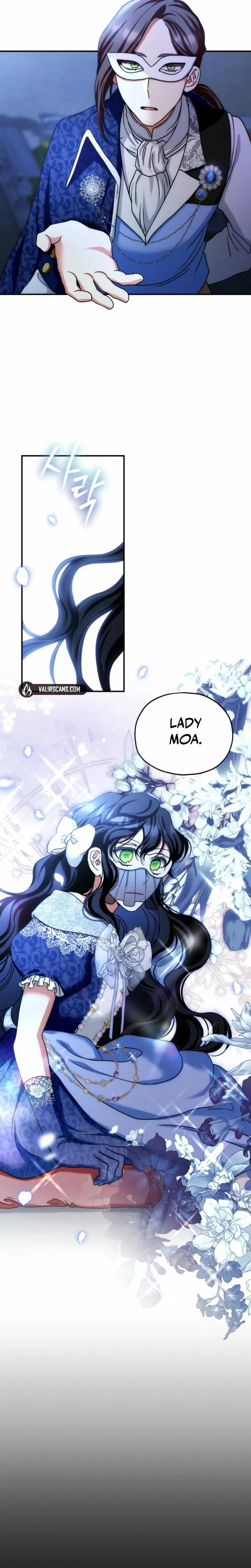 Read Puppet Archmage Manga Online