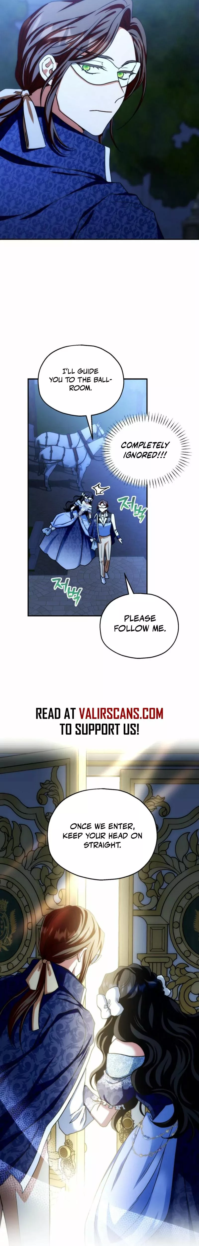 Read Puppet Archmage Manga Online