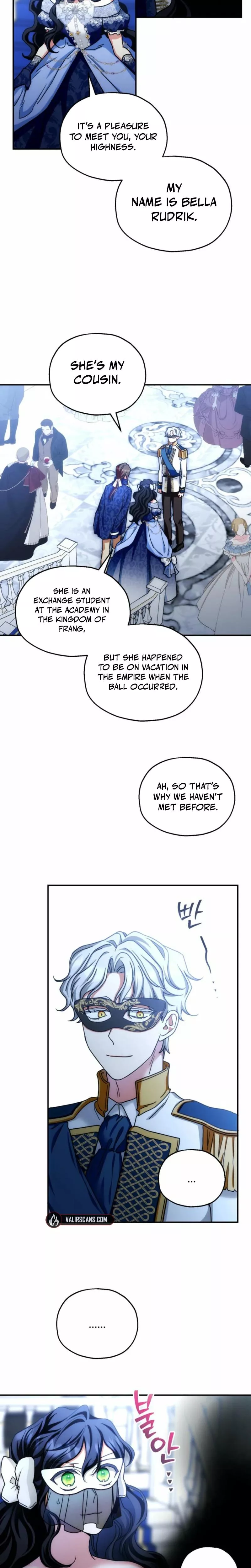 Read Puppet Archmage Manga Online