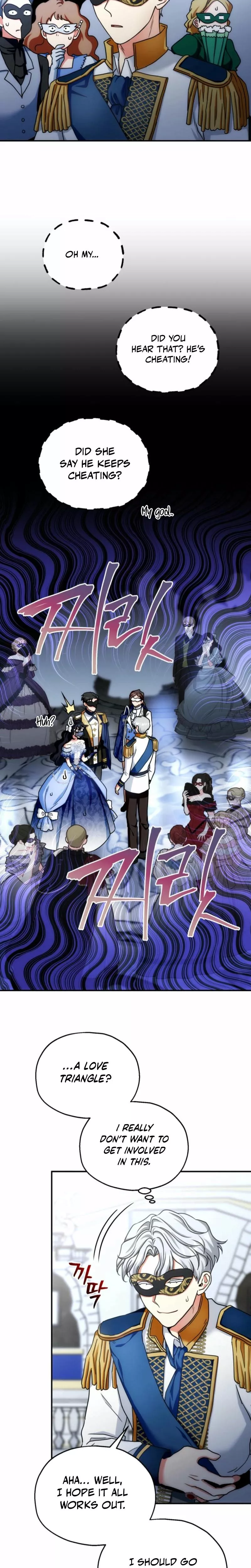 Read Puppet Archmage Manga Online