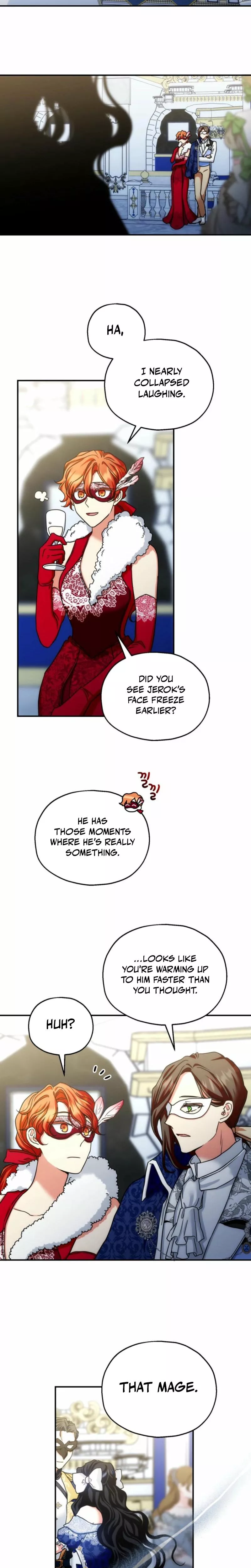Read Puppet Archmage Manga Online