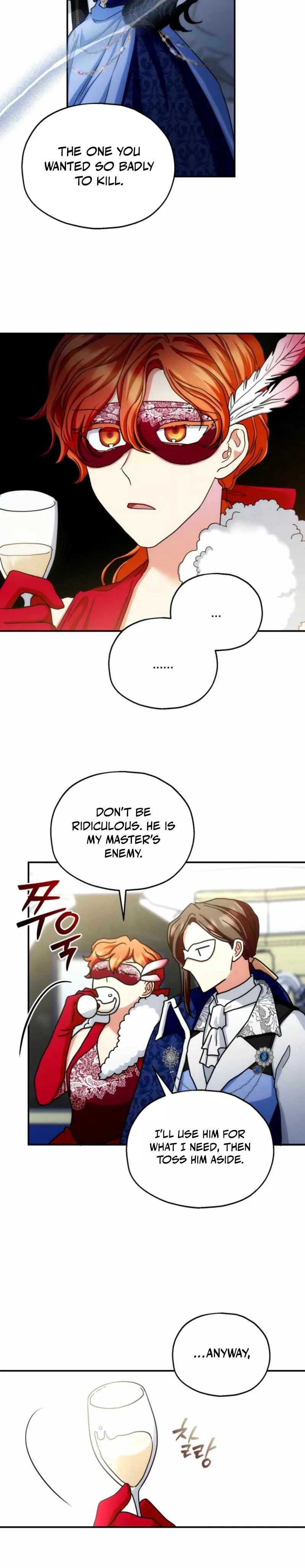 Read Puppet Archmage Manga Online