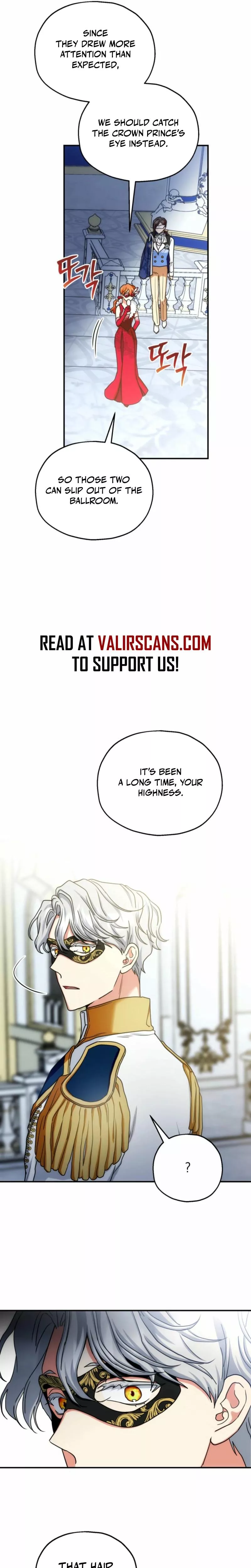 Read Puppet Archmage Manga Online