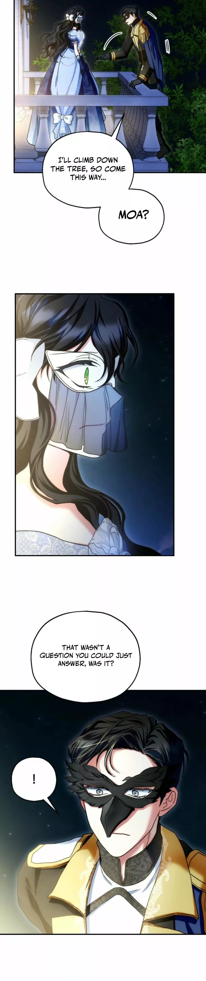 Read Puppet Archmage Manga Online