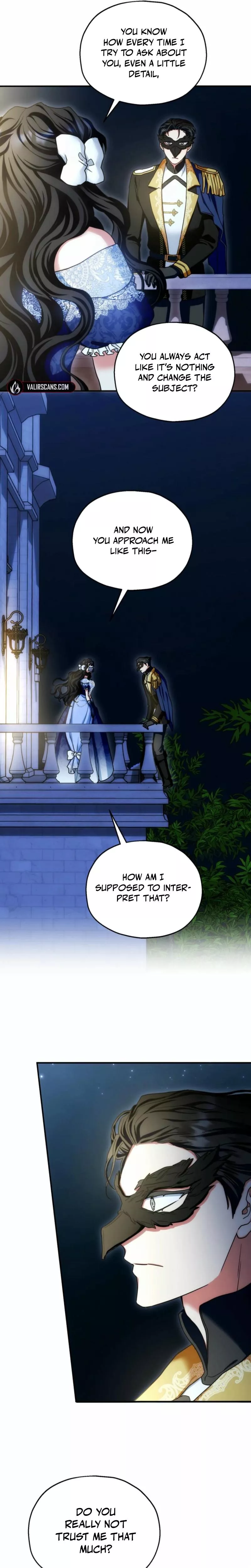 Read Puppet Archmage Manga Online