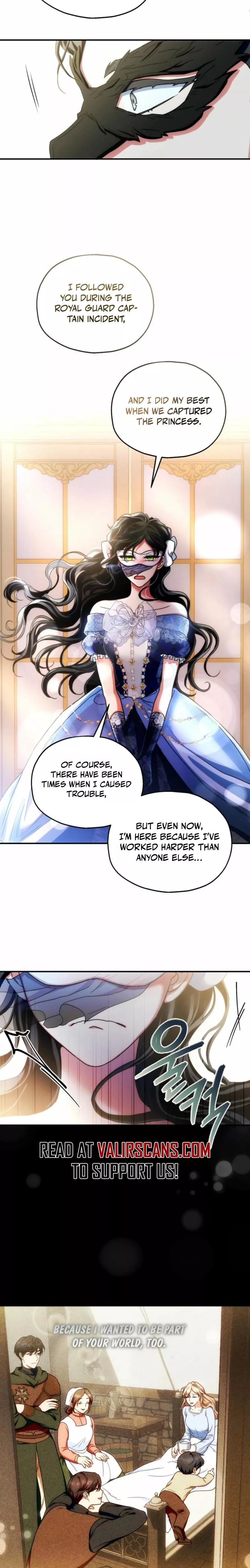Read Puppet Archmage Manga Online