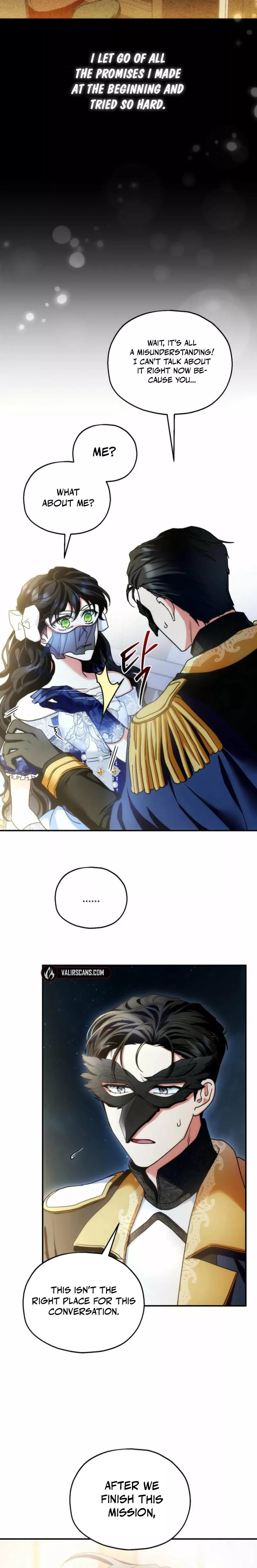 Read Puppet Archmage Manga Online