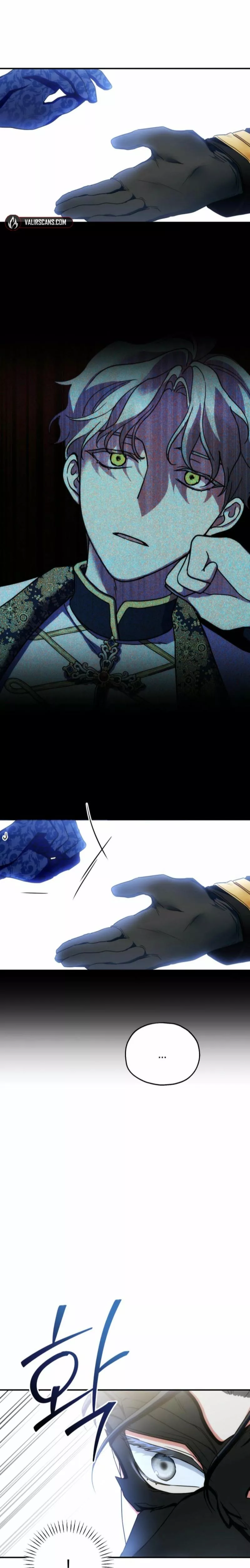 Read Puppet Archmage Manga Online