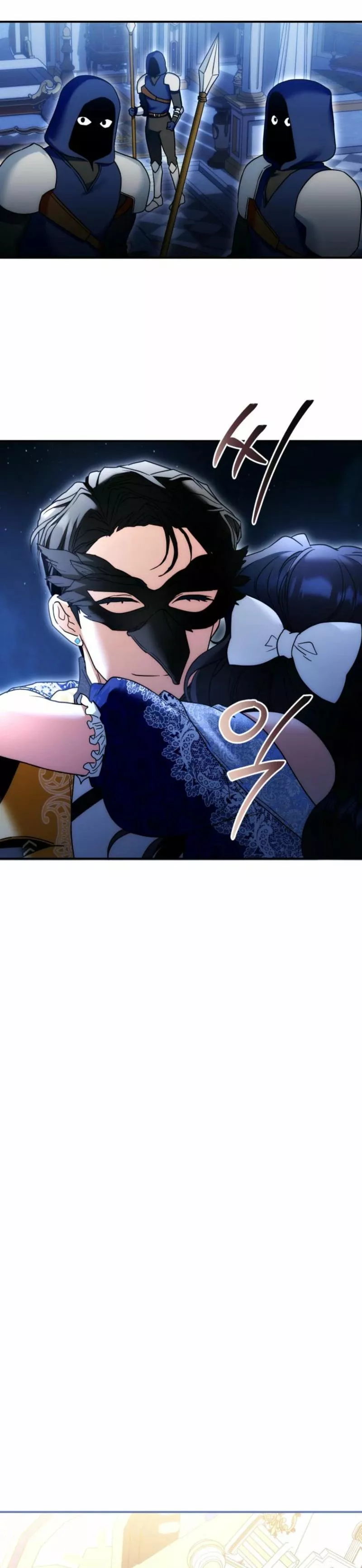 Read Puppet Archmage Manga Online