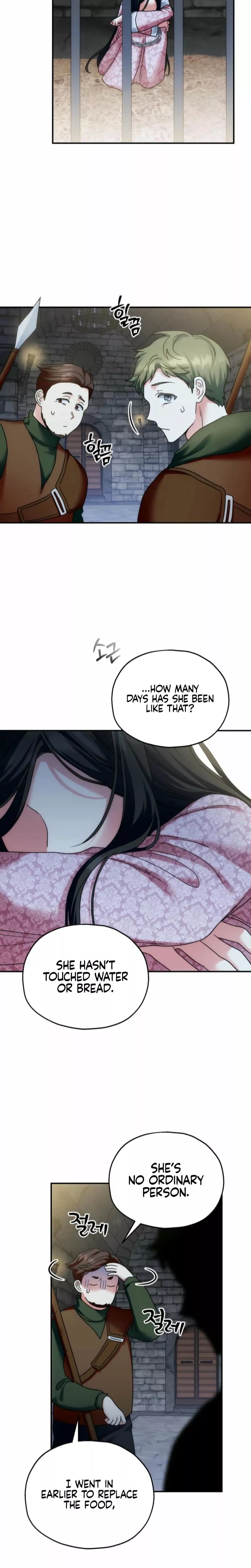 Read Puppet Archmage Manga Online