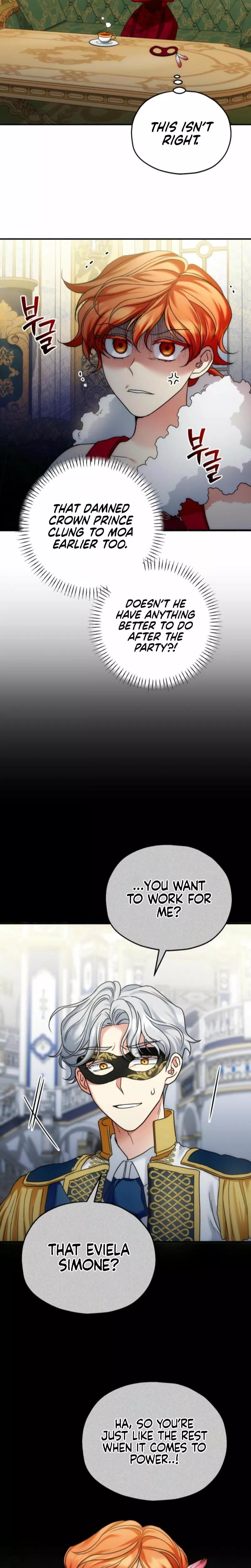 Read Puppet Archmage Manga Online