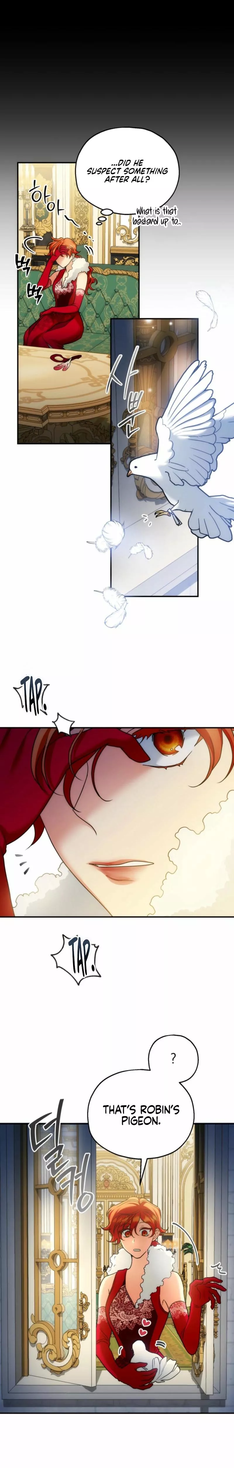 Read Puppet Archmage Manga Online