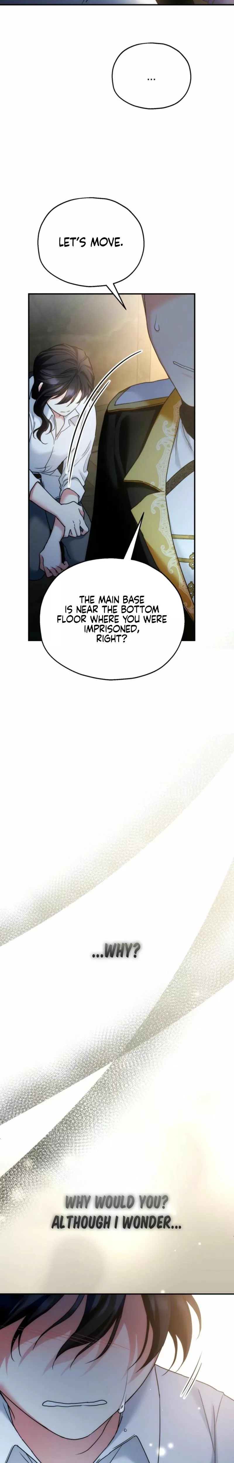 Read Puppet Archmage Manga Online