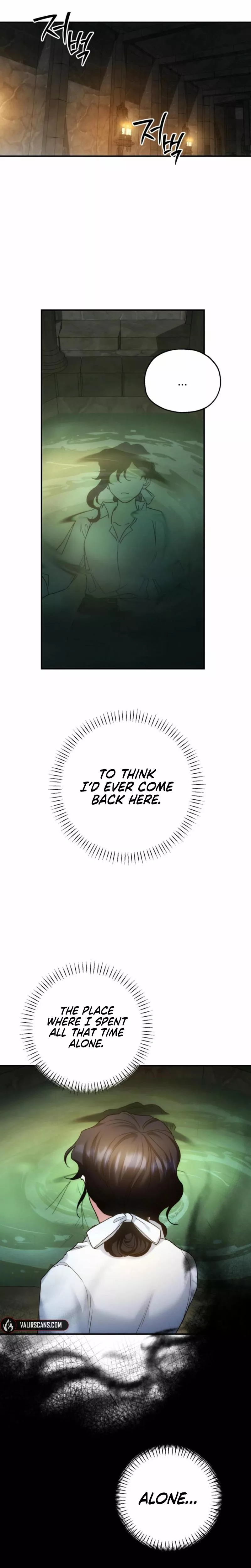 Read Puppet Archmage Manga Online