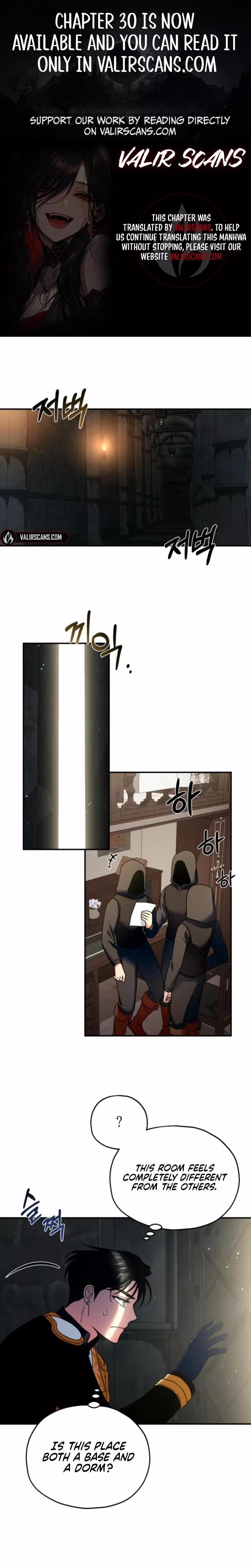 Read Puppet Archmage Manga Online