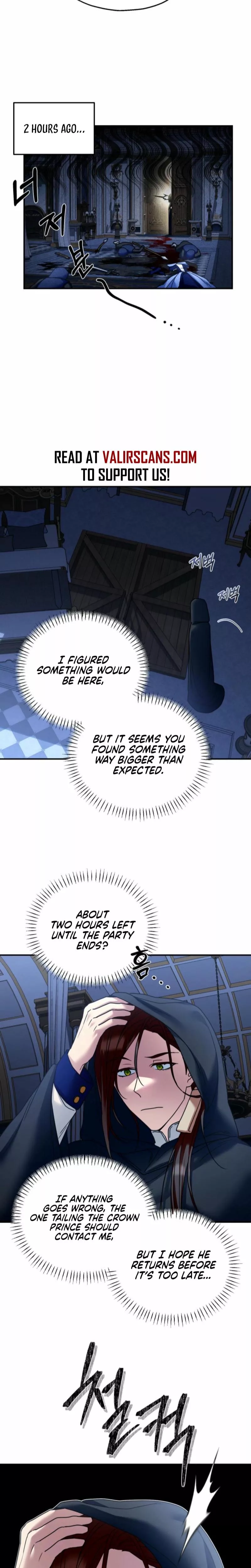 Read Puppet Archmage Manga Online