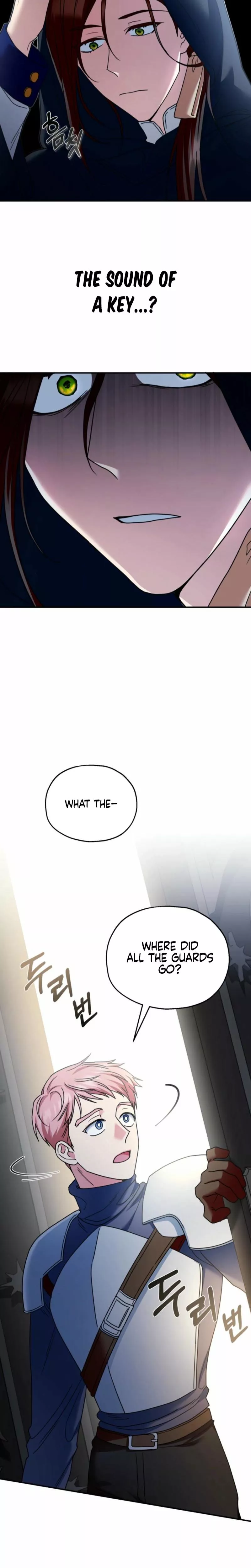 Read Puppet Archmage Manga Online