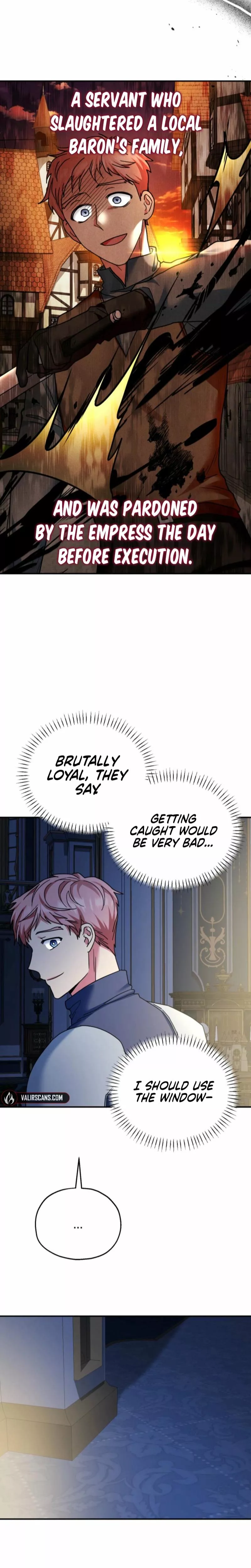 Read Puppet Archmage Manga Online