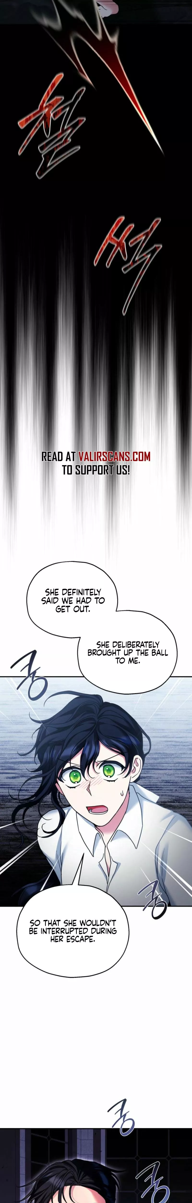 Read Puppet Archmage Manga Online