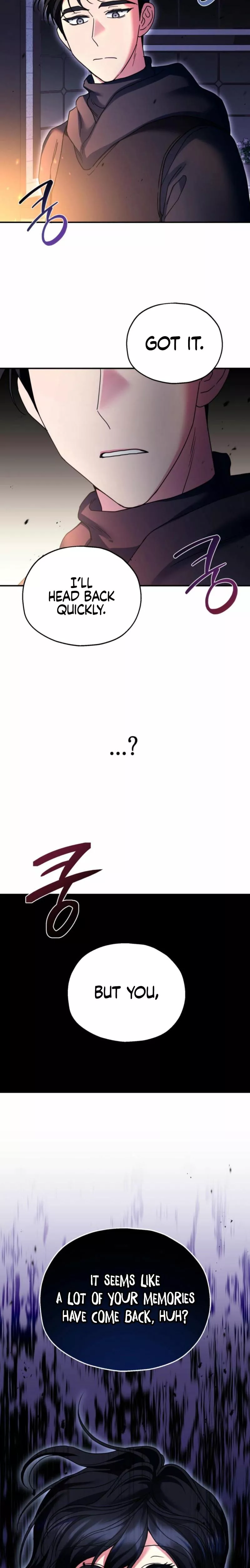 Read Puppet Archmage Manga Online