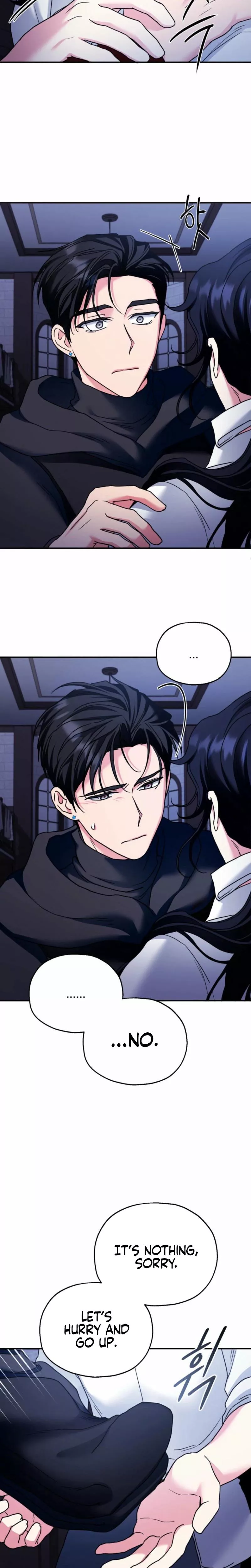 Read Puppet Archmage Manga Online